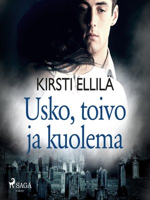 cover image of Usko, toivo ja kuolema